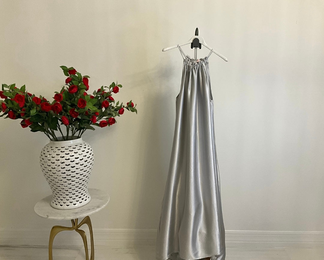 Carolina Italian Dress - Love by ILY