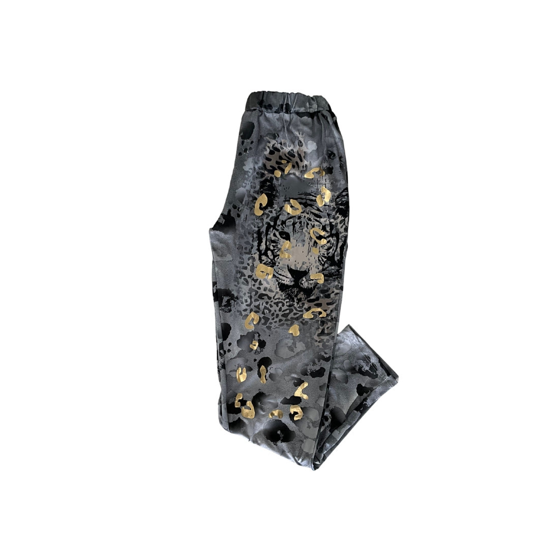 Tiger Italian Jogger - Love by ILY