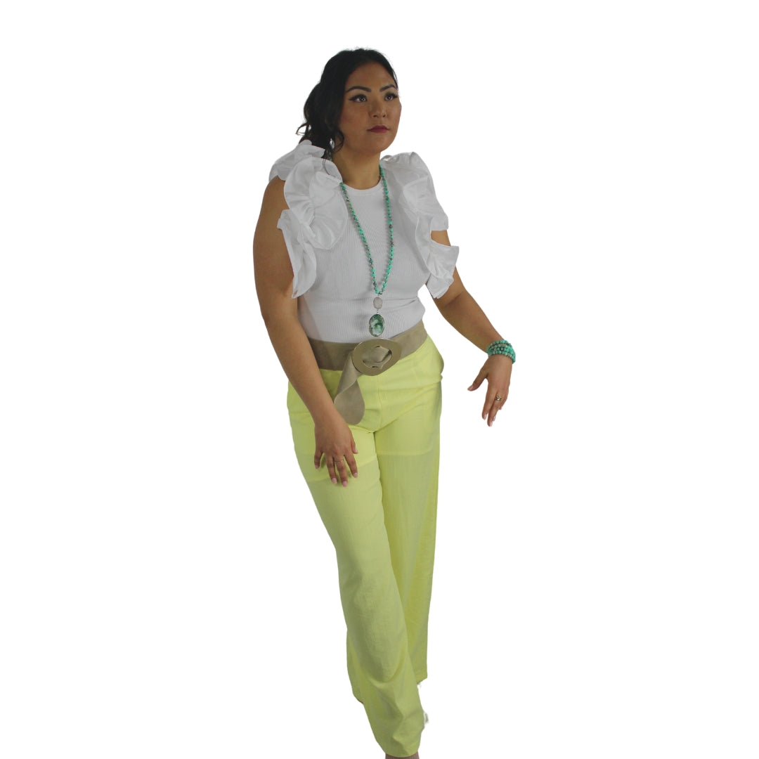 Blanca Top - Love by ILY