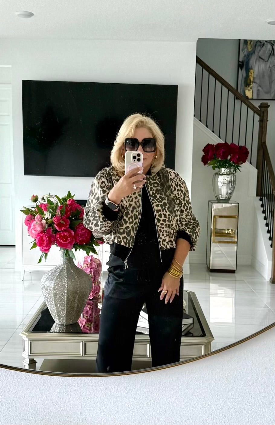 Luanne Italian Jacket - Love by ILY