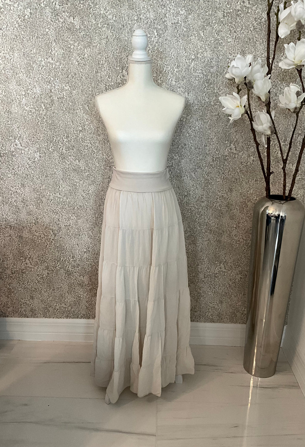 Santorini Italian Skirt/Dress - Love by ILY