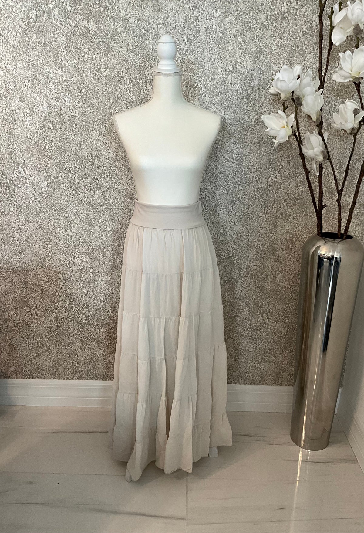 Santorini Italian Skirt/Dress - Love by ILY