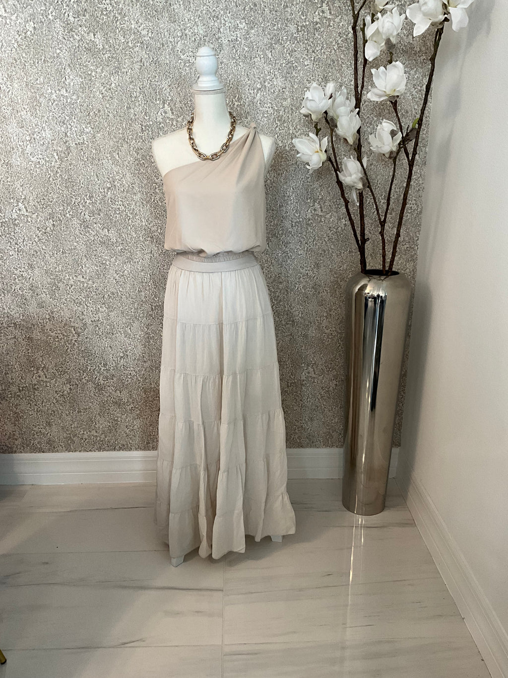 Santorini Italian Skirt/Dress - Love by ILY