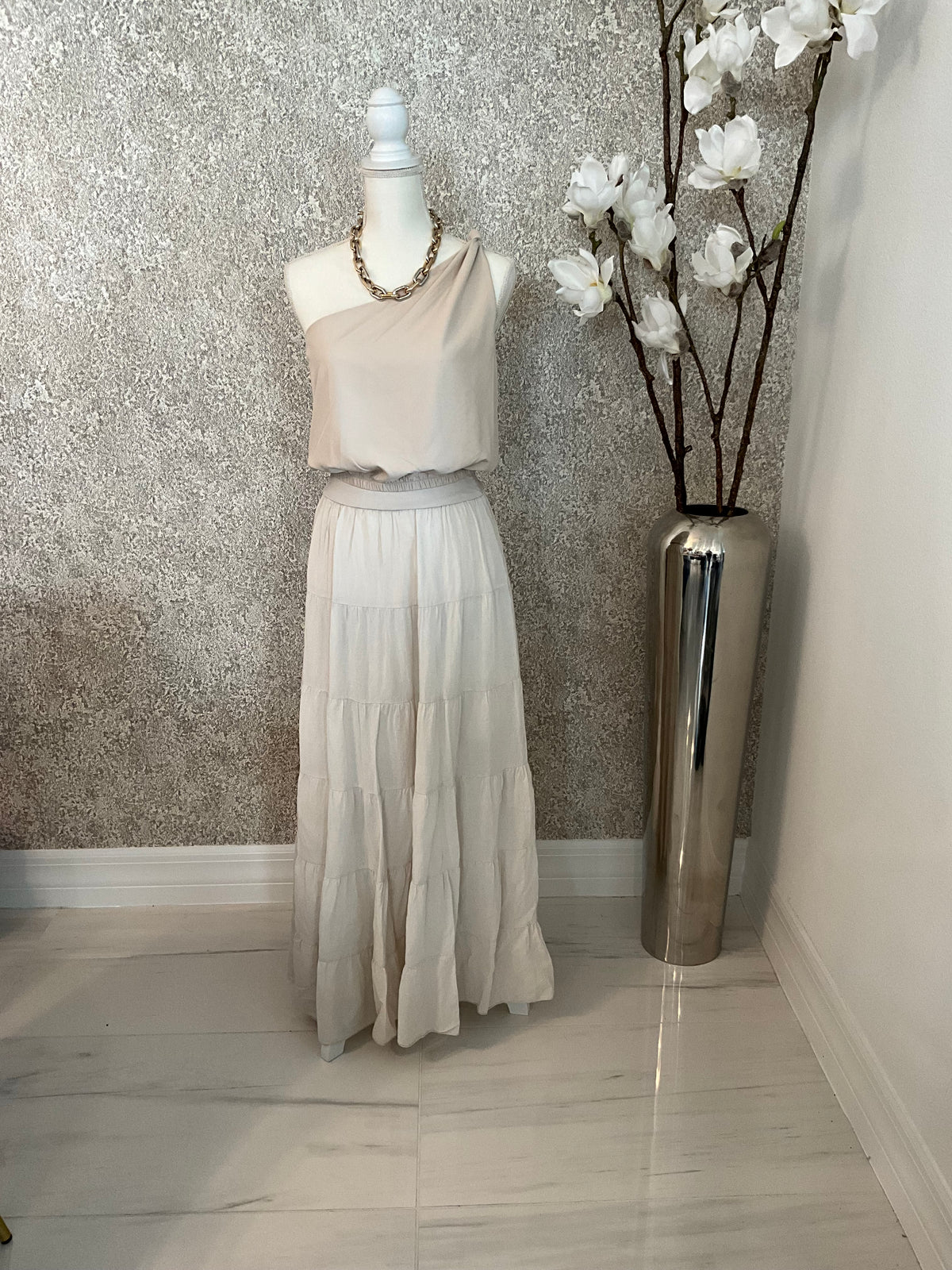 Santorini Italian Skirt/Dress - Love by ILY