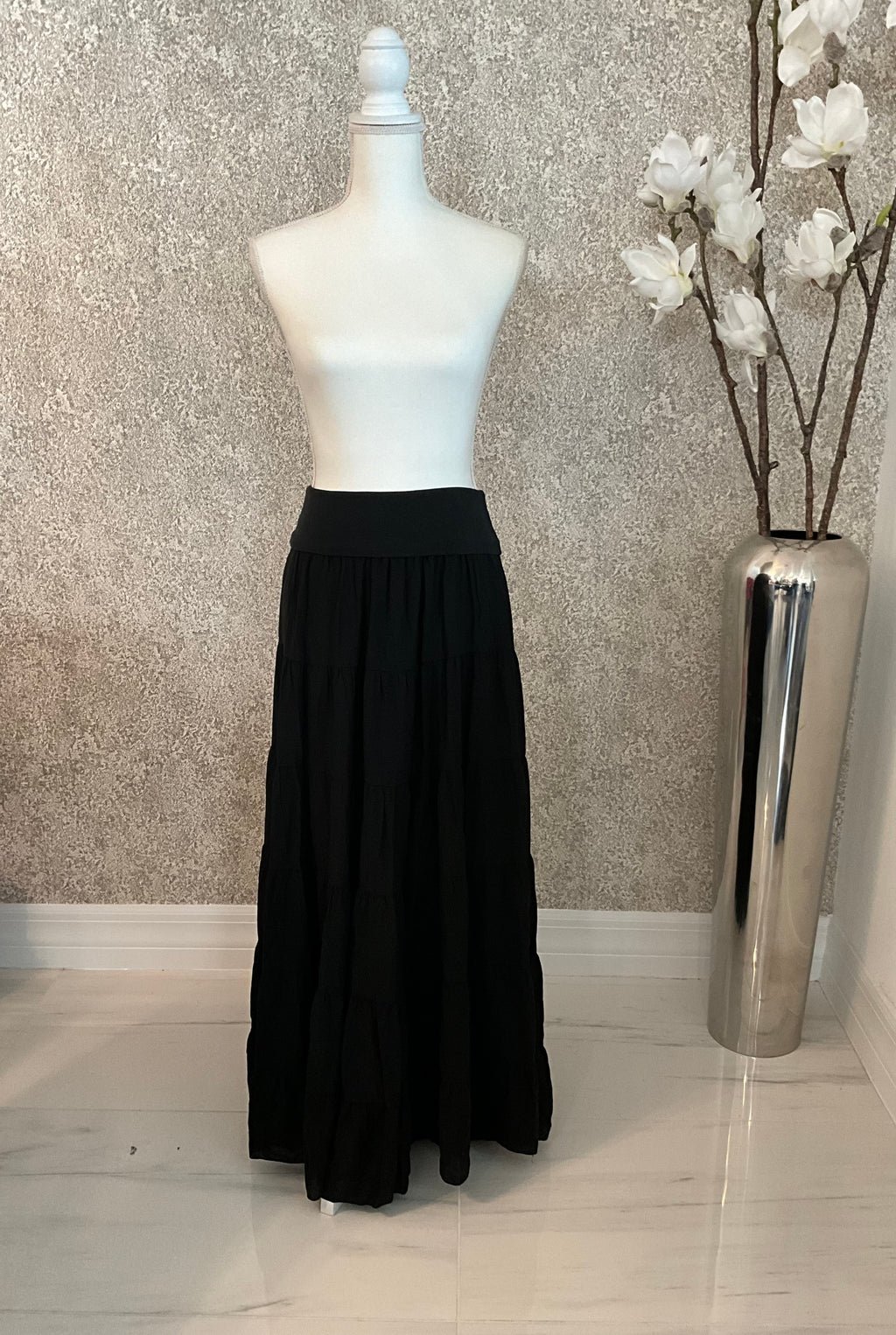 Santorini Italian Skirt/Dress - Love by ILY