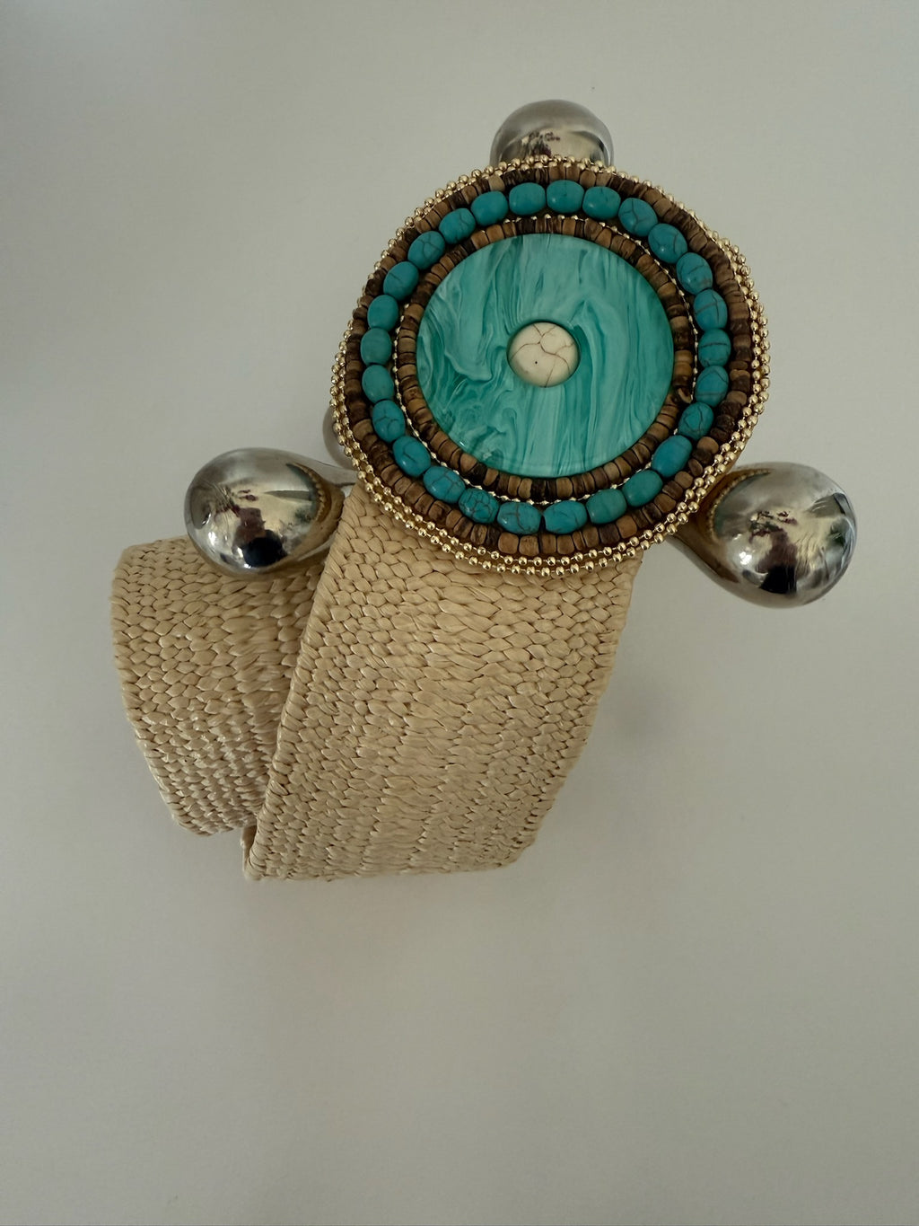 Boca Belt - Love by ILY