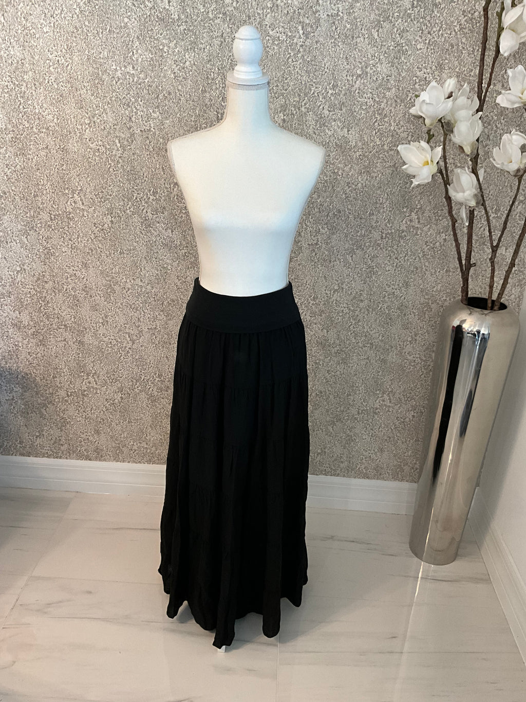 Santorini Italian Skirt/Dress - Love by ILY