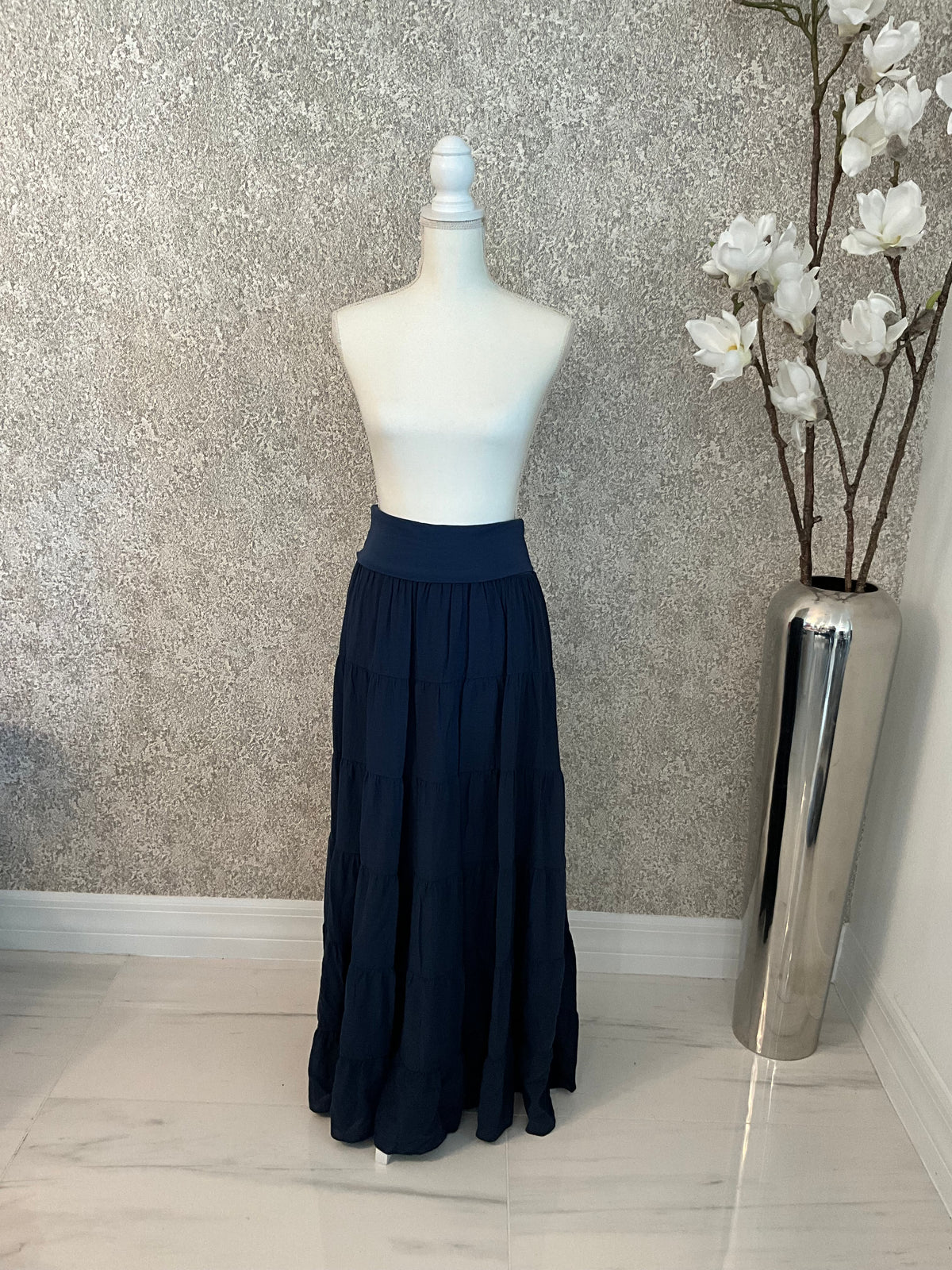 Santorini Italian Skirt/Dress - Love by ILY