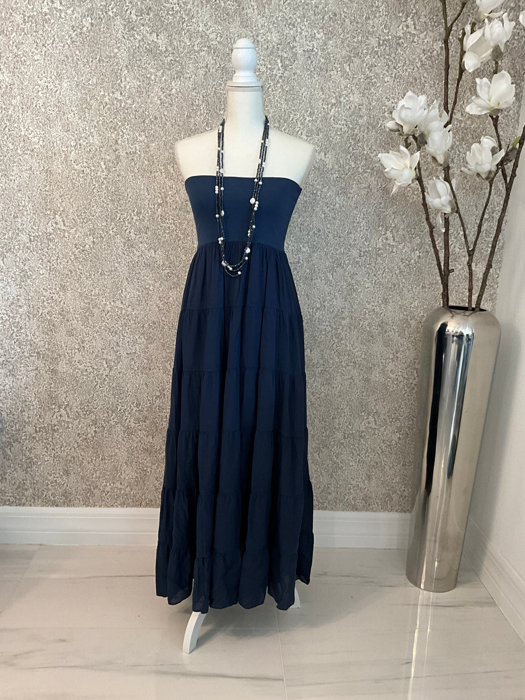Santorini Italian Skirt/Dress - Love by ILY