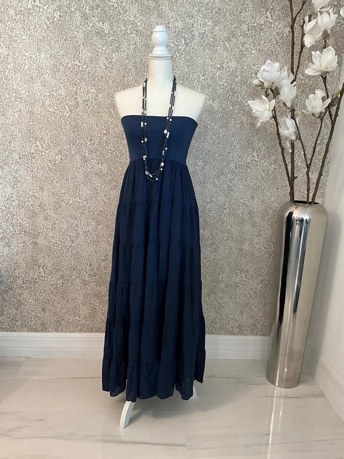 Santorini Italian Skirt/Dress - Love by ILY
