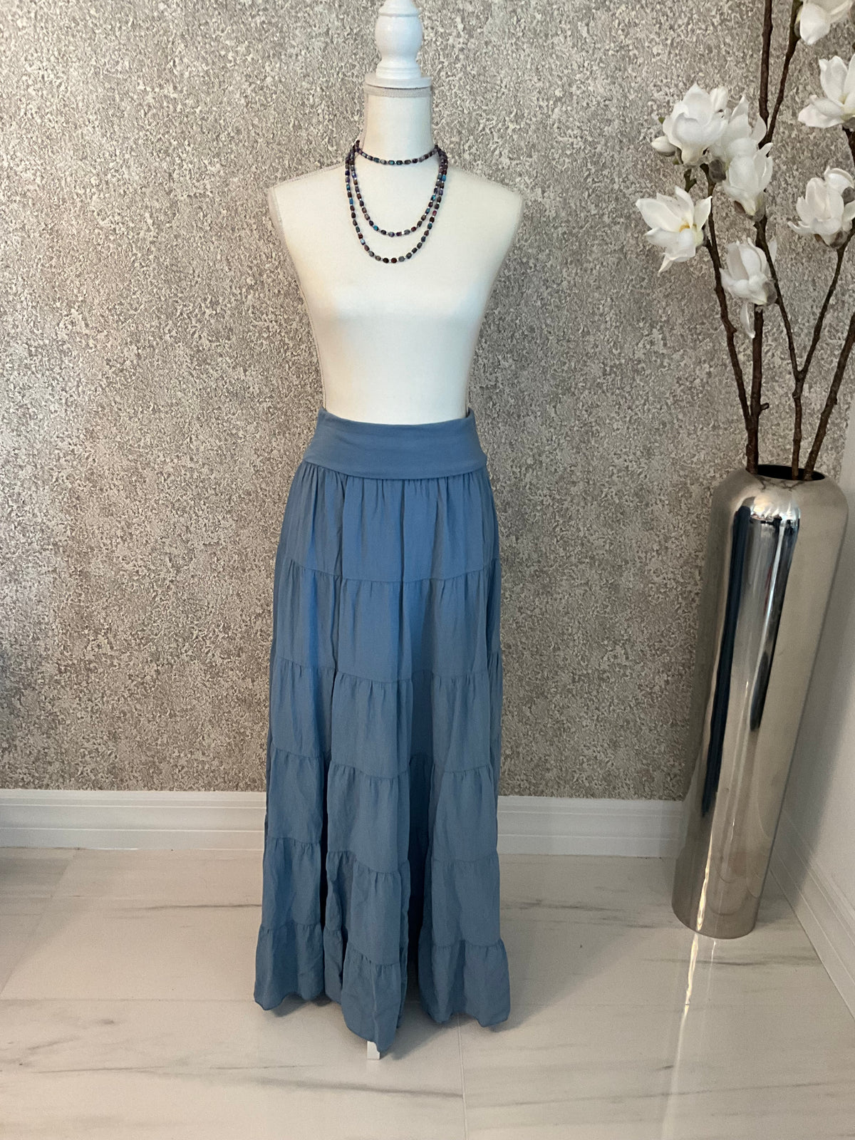 Santorini Italian Skirt/Dress - Love by ILY