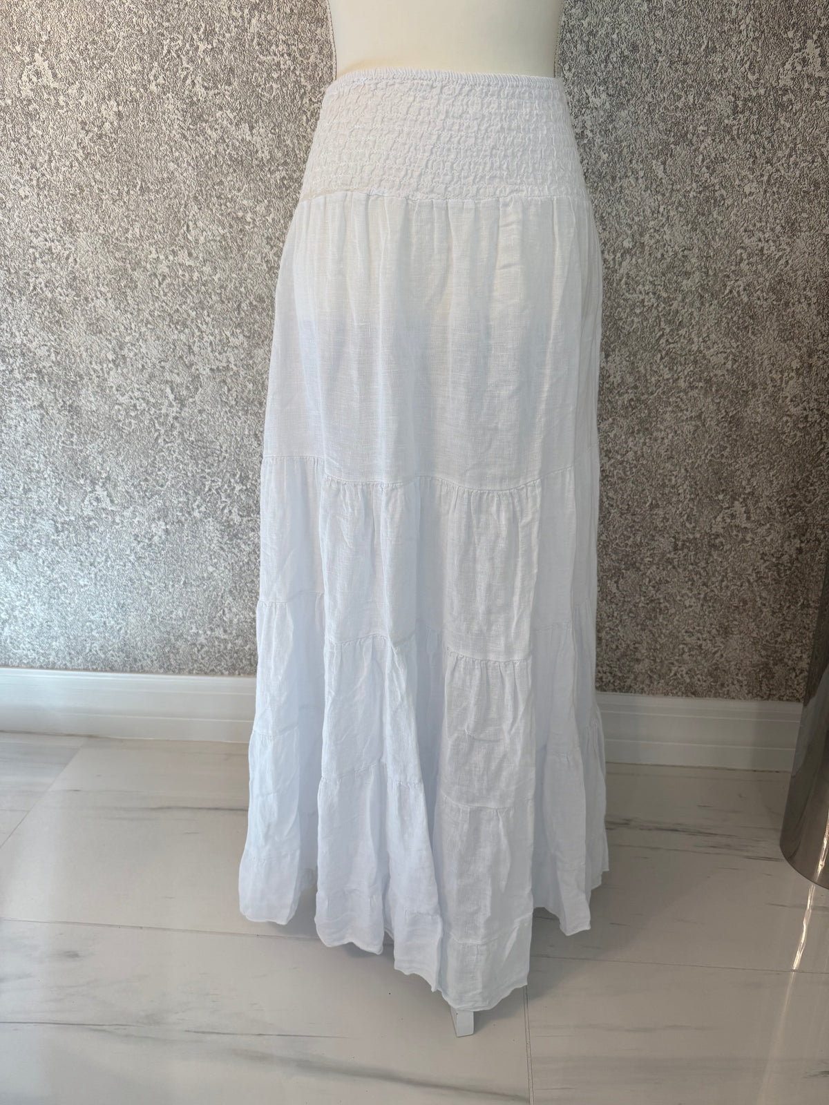 Ily Italian skirt - Love by ILY