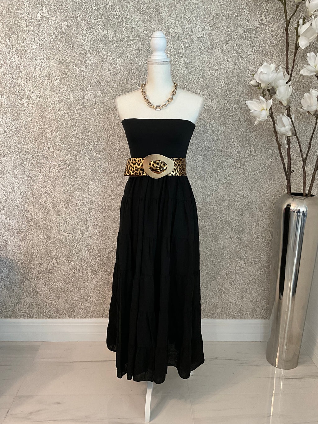 Santorini Italian Skirt/Dress - Love by ILY