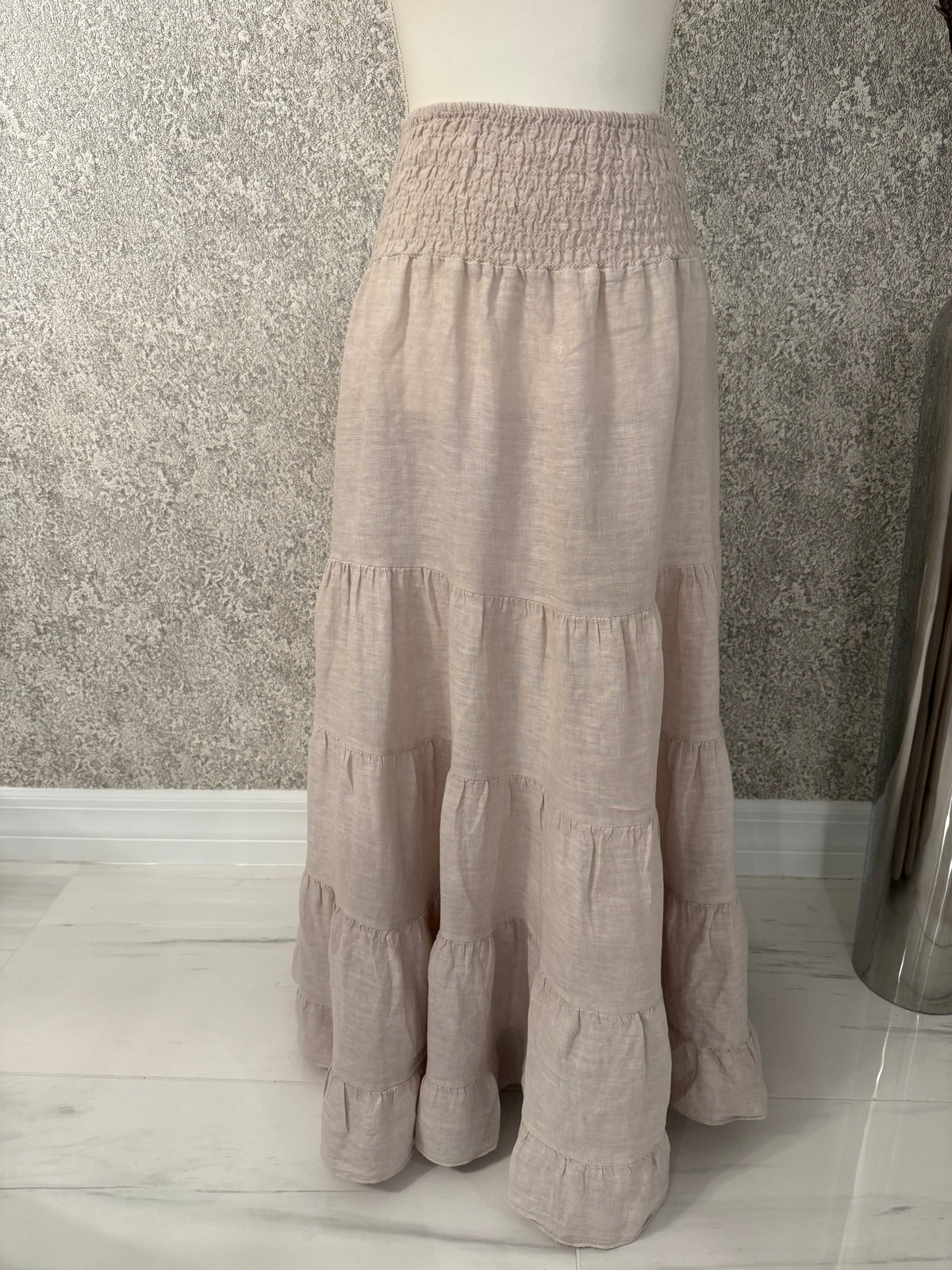Ily Italian skirt - Love by ILY