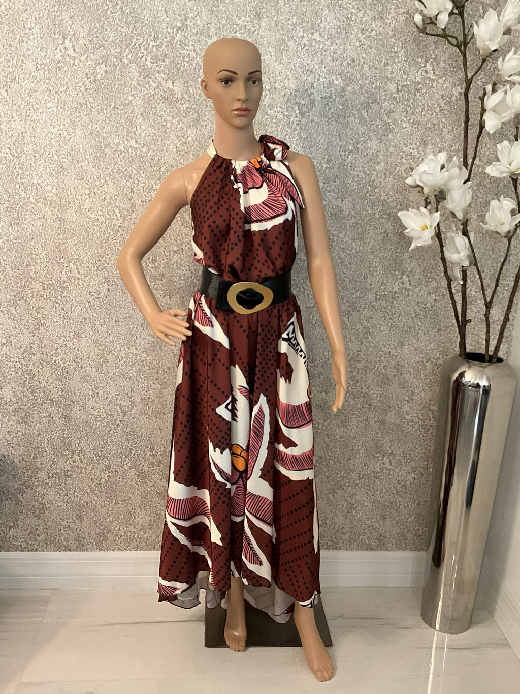 Coco Italian Dress - Love by ILY