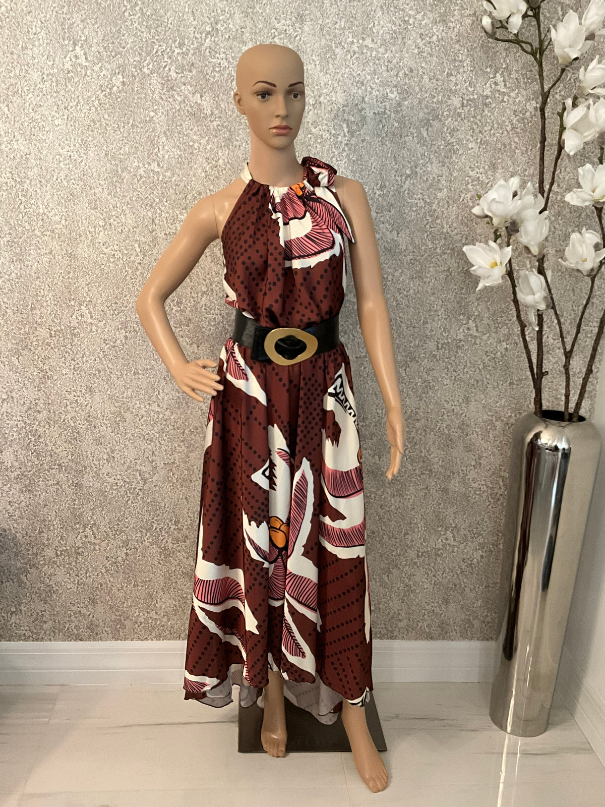 Coco Italian Dress - Love by ILY