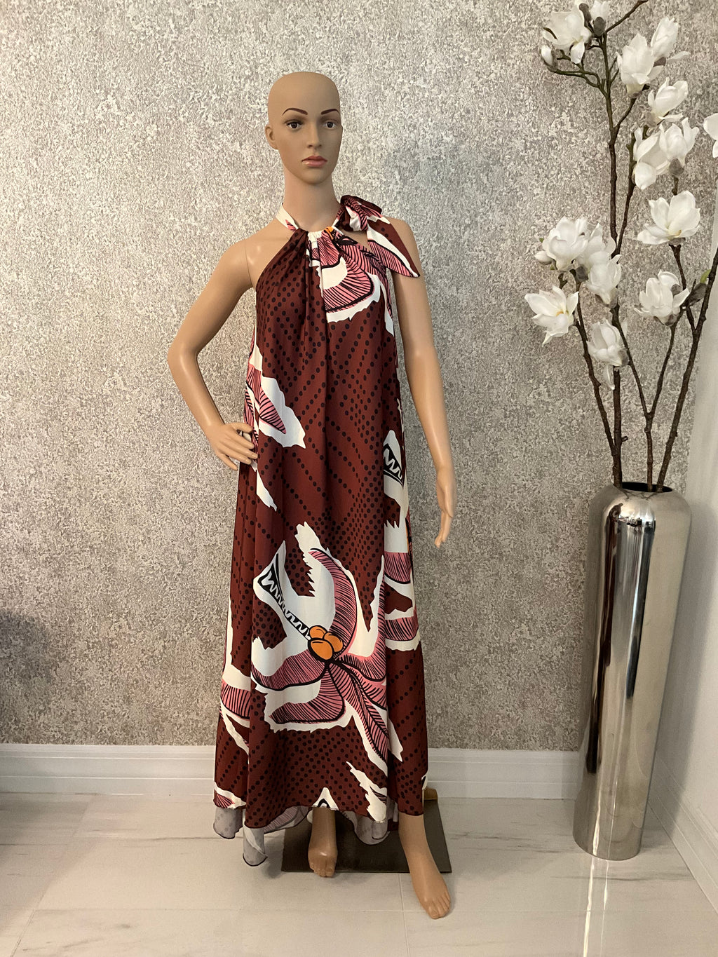 Coco Italian Dress - Love by ILY