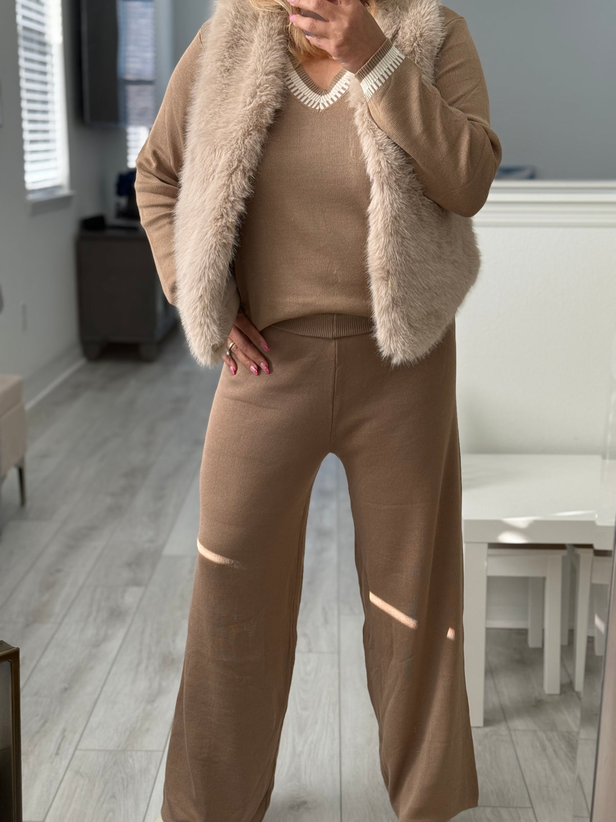 Brandi Set - Love by ILY