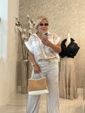 Camilla Italian Pants