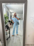 Clarissa Italian Blouse - Love by ILY