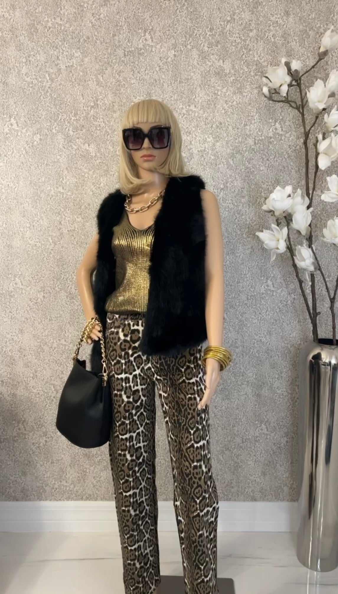 Georgina Pant - Love by ILY