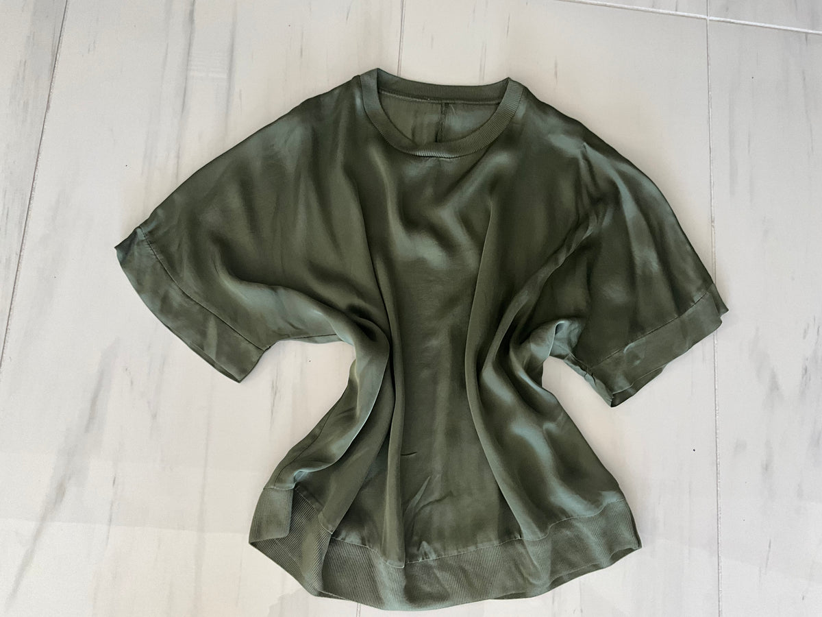 Josefina Italian Blouse. - Love by ILY