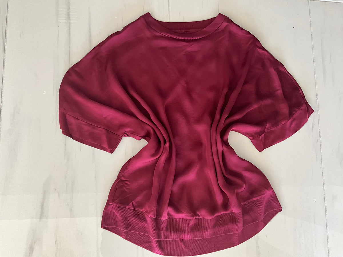 Josefina Italian Blouse. - Love by ILY