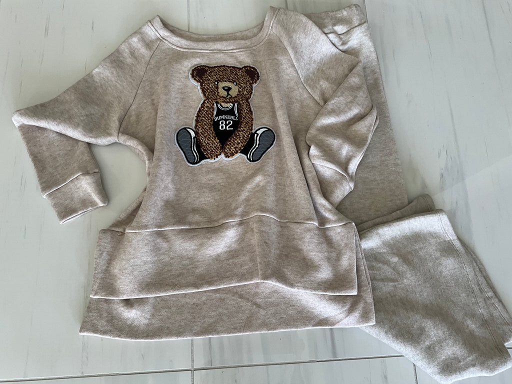 Osito Italian Set - Love by ILY