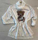 Bear Italian Sweater