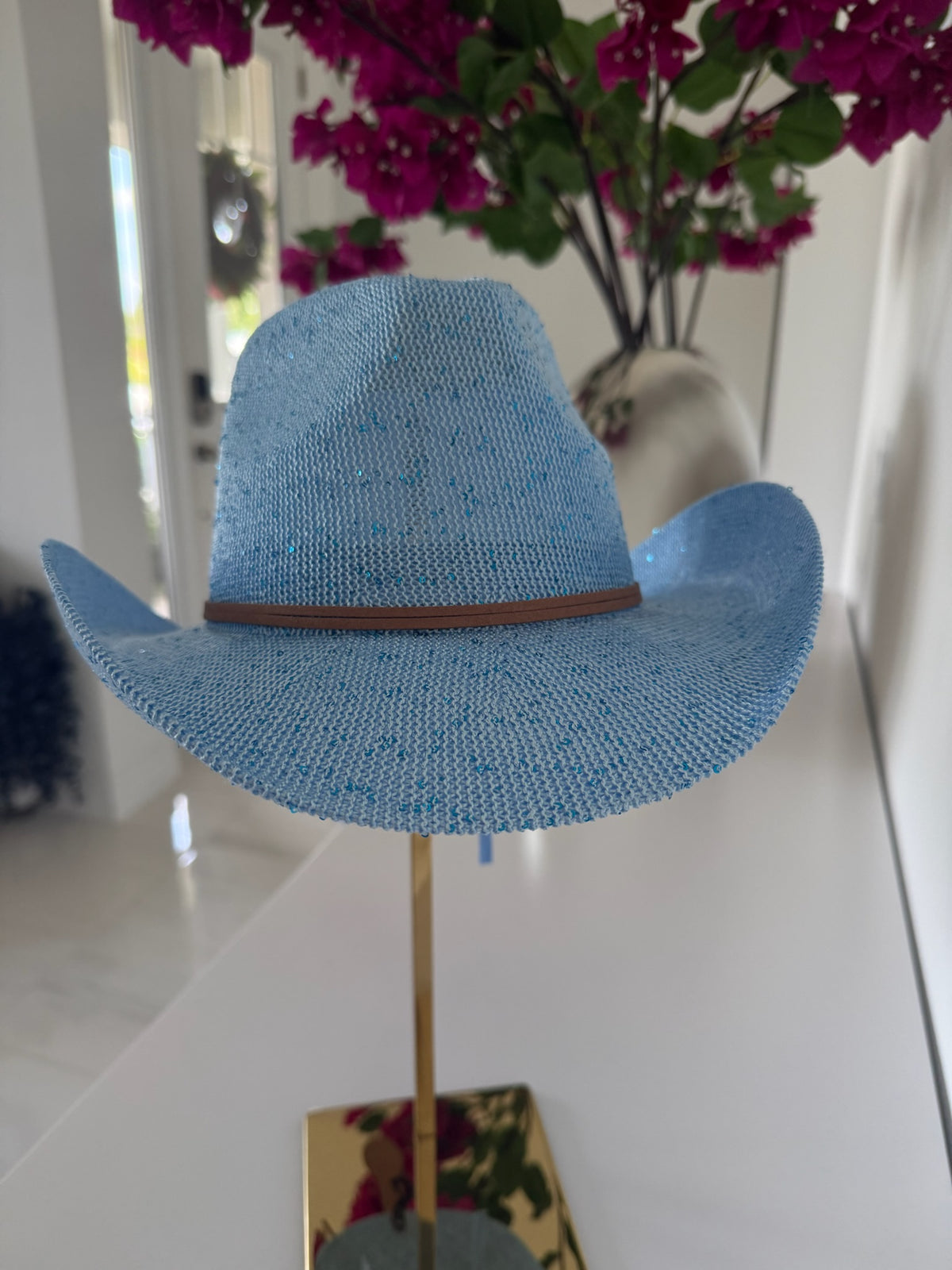 Helen Hat - Love by ILY