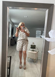 Italian Polka Dots Set