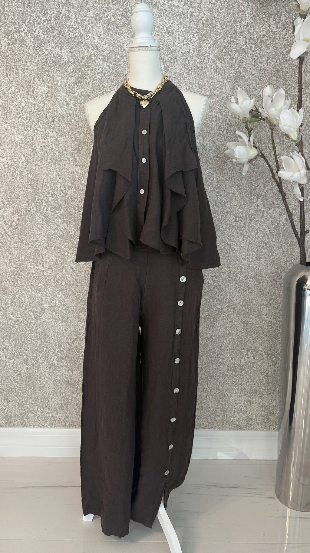 Kyle Italian Set - Love by ILY