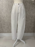 Barrel Italian Pants