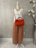 Barrel Italian Pants