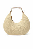 Alex Woven Bag