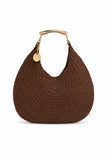 Alex Woven Bag