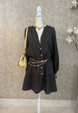 Monaco Italian Dress