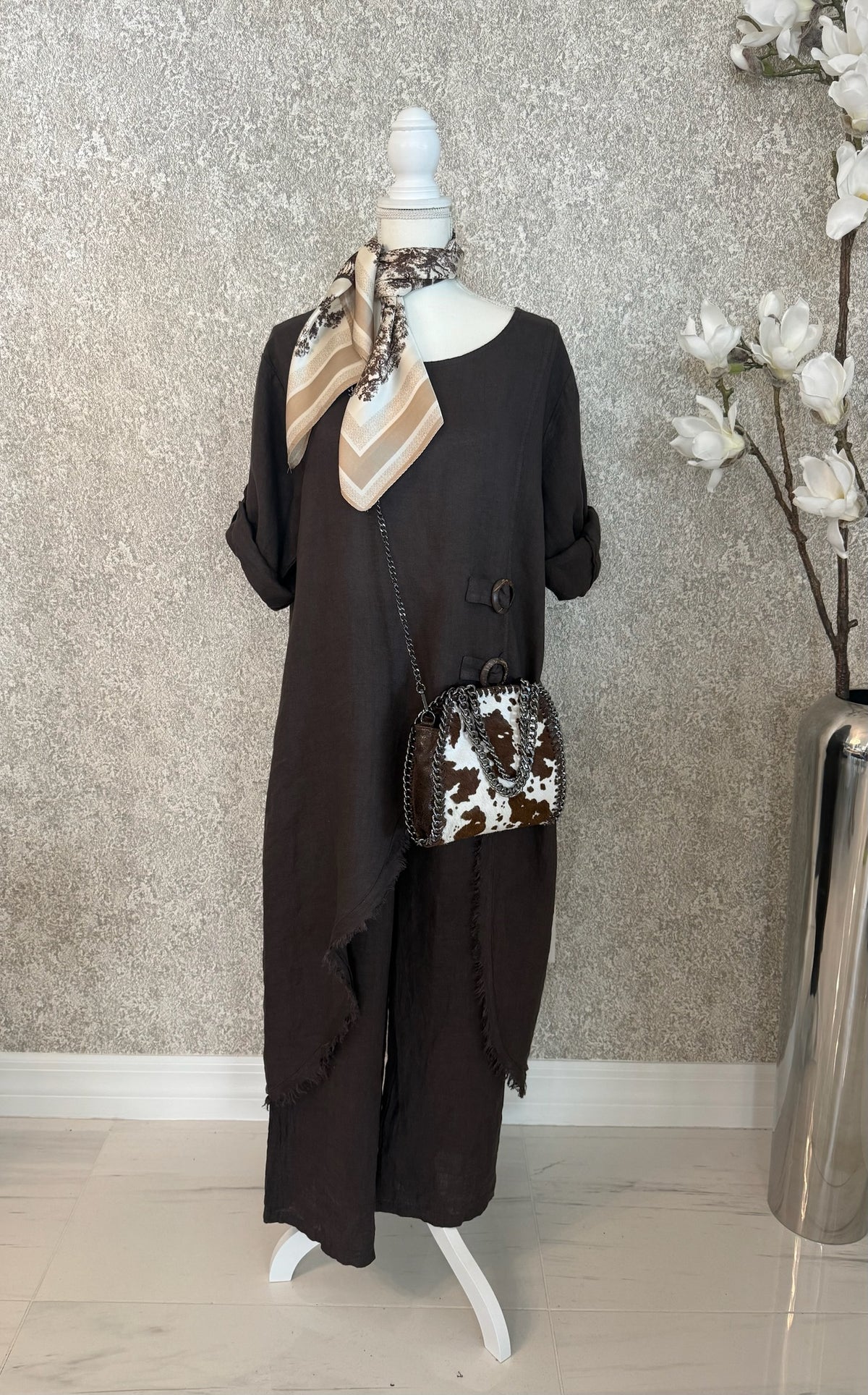 Chocolate Italian Set - Love by ILY
