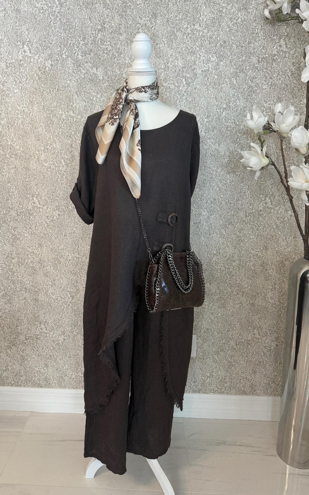 Chocolate Italian Set - Love by ILY