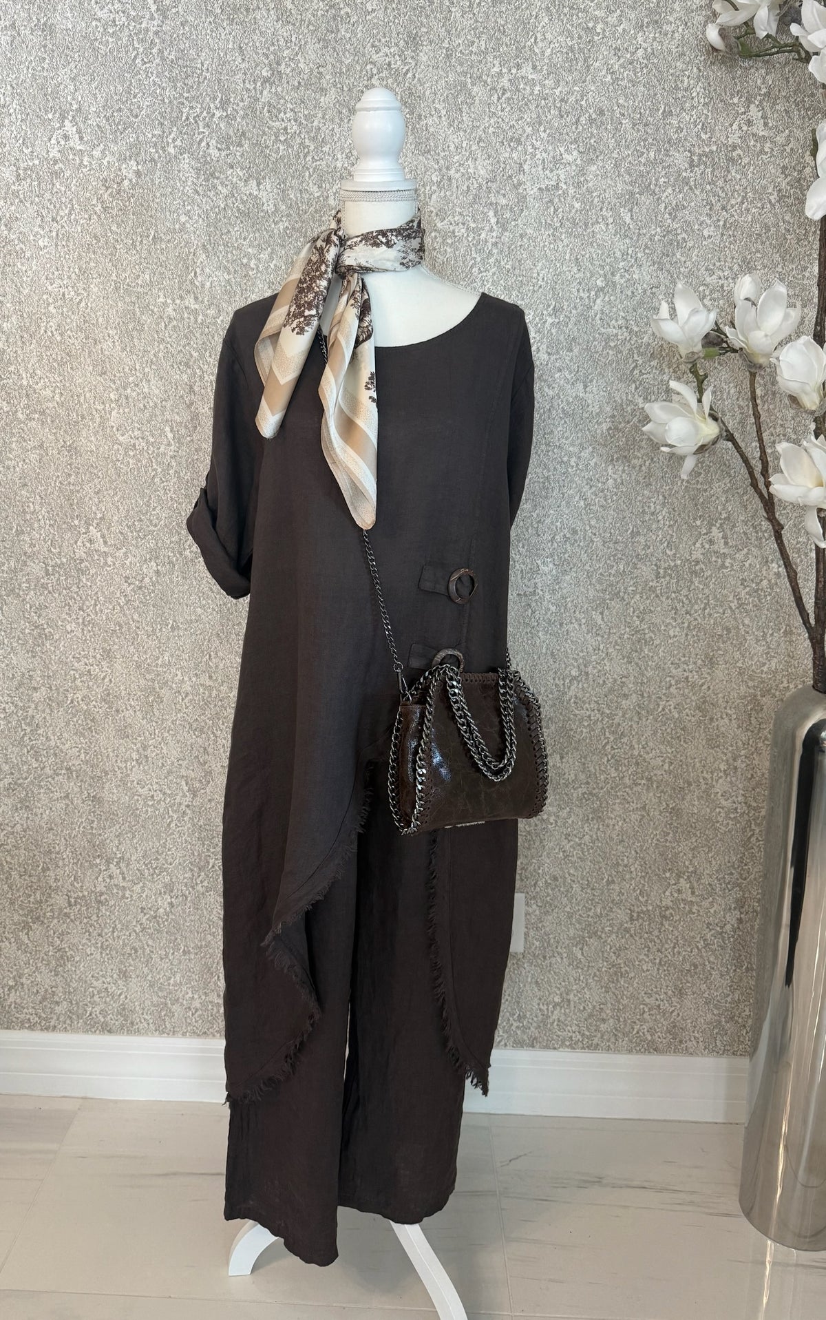 Chocolate Italian Set - Love by ILY