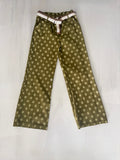 Polka Dot Wide-Leg Pants - Love by ILY