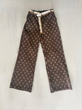 Polka Dot Wide-Leg Pants - Love by ILY