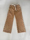 Polka Dot Wide-Leg Pants - Love by ILY
