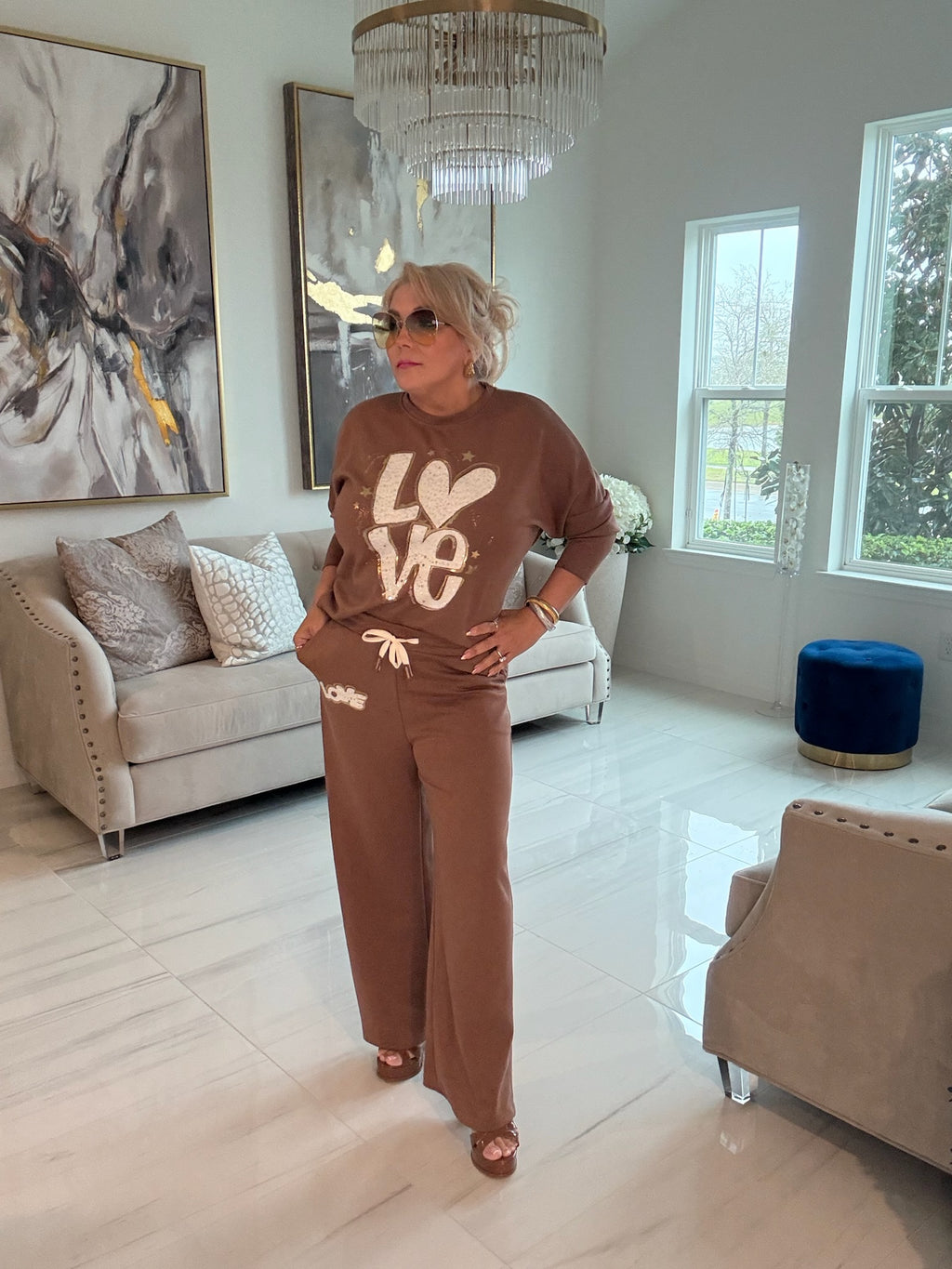 Love Italian Set - Love by ILY
