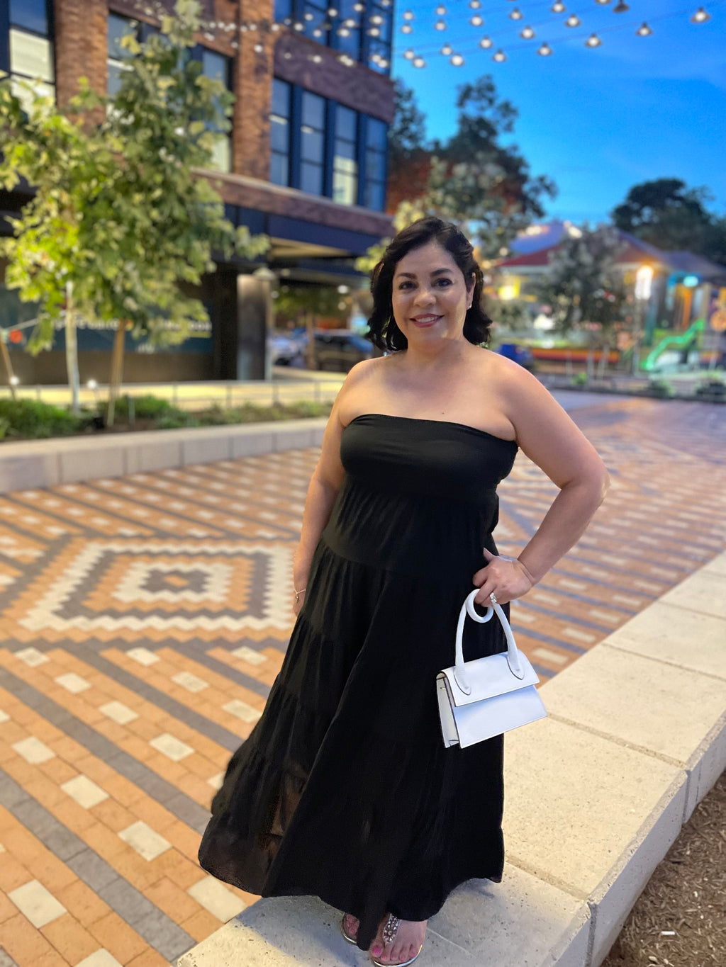 Santorini Italian Skirt/Dress - Love by ILY