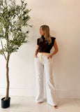 Camilla Italian Pants