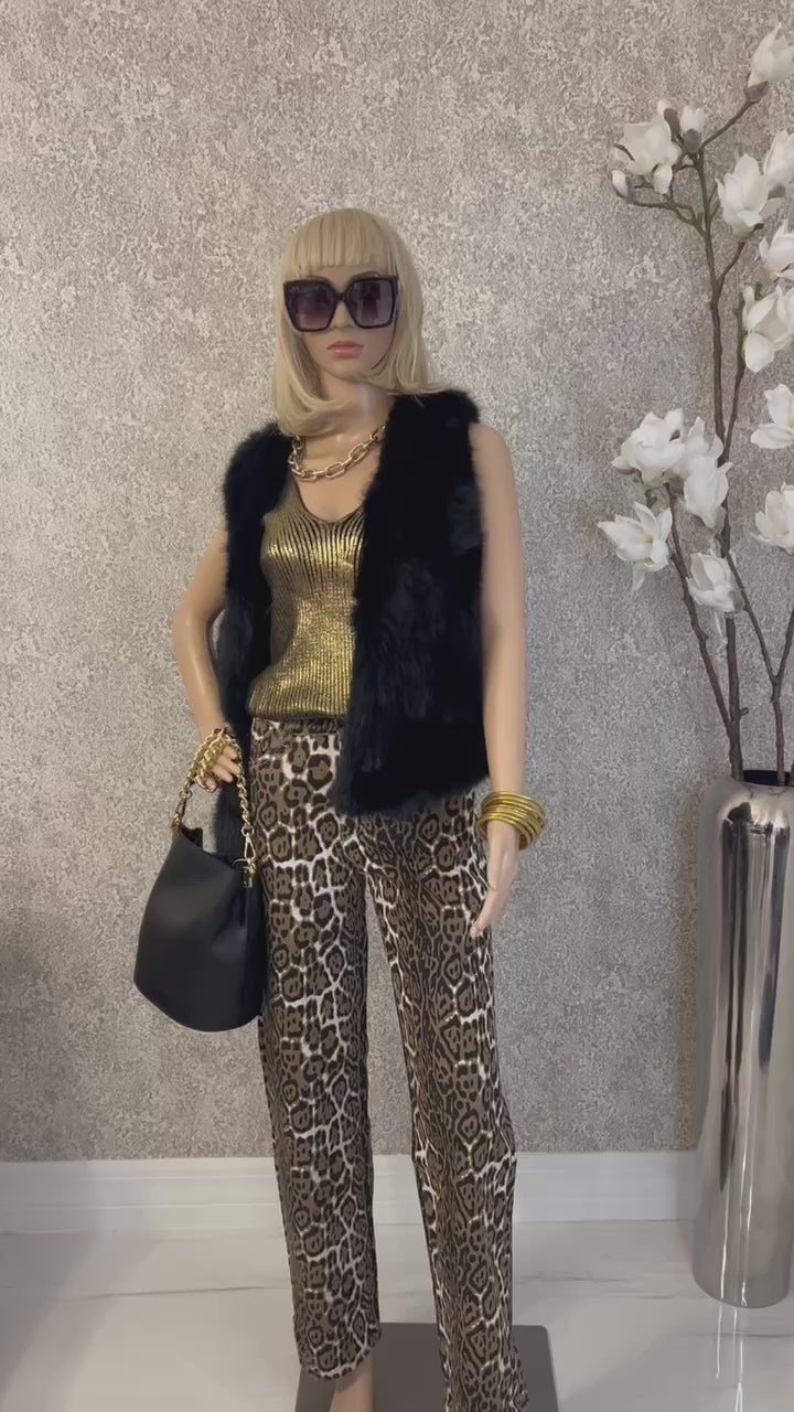 Georgina Pant