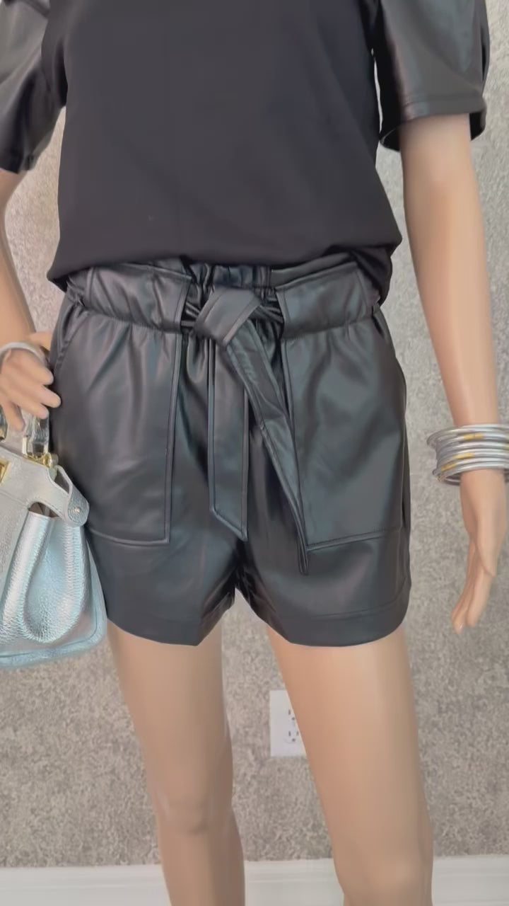 Juliana Shorts