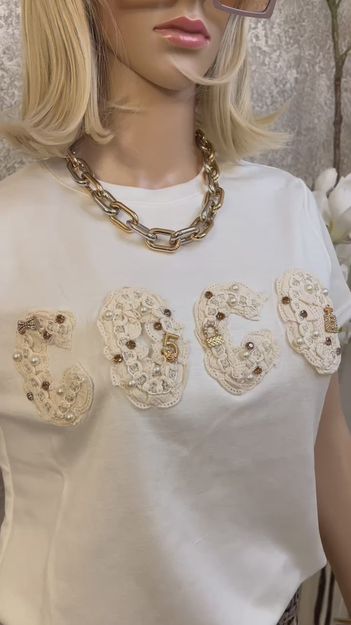Coco Top