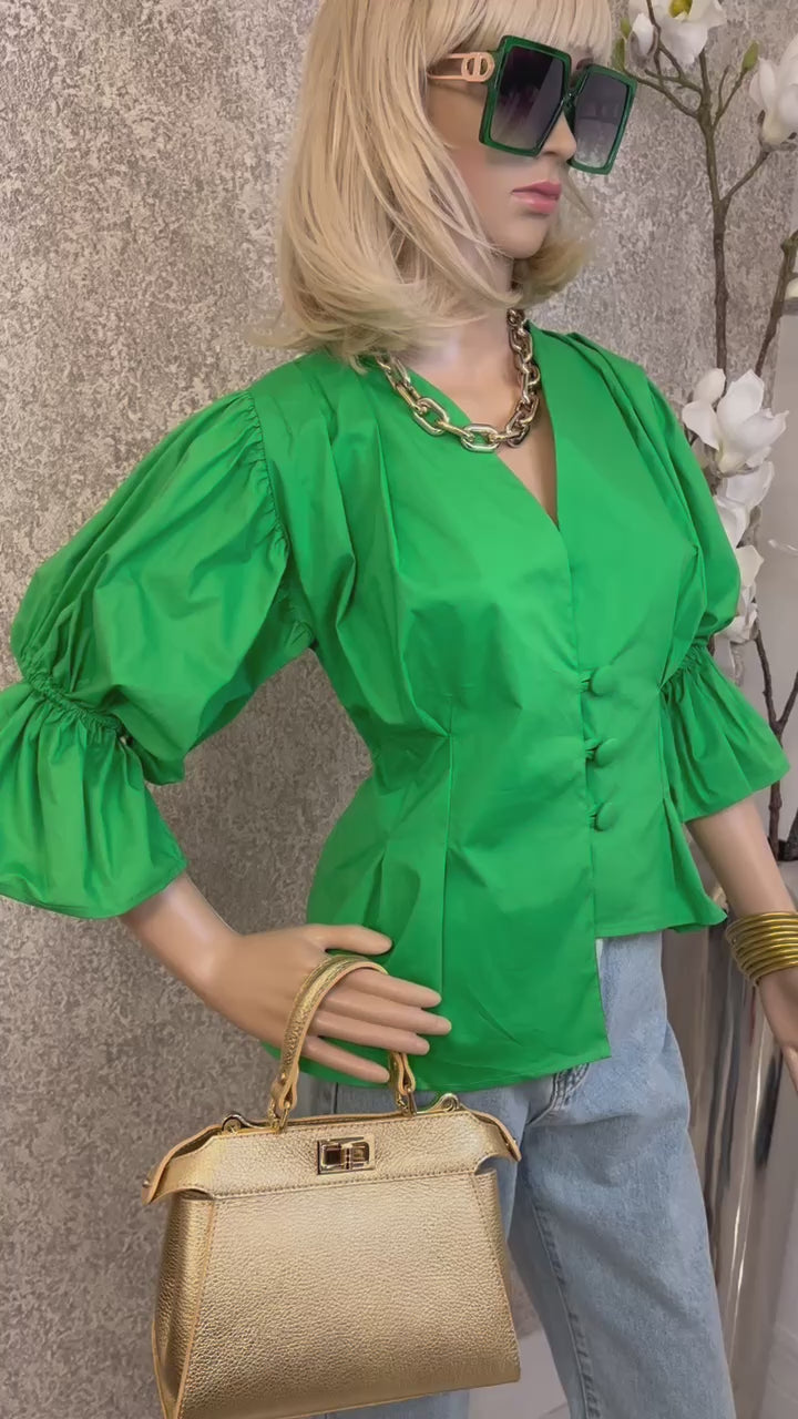 Mimi Blouse